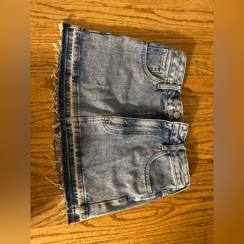 Pacsun skirt